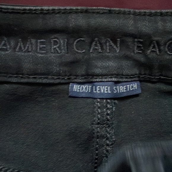 Black jeans! - Picture 2 of 3